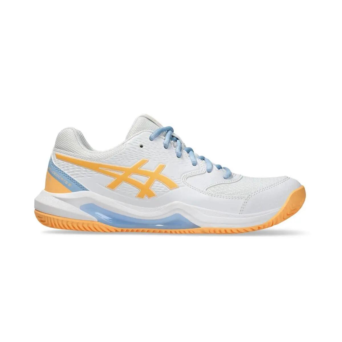 ASICS picture