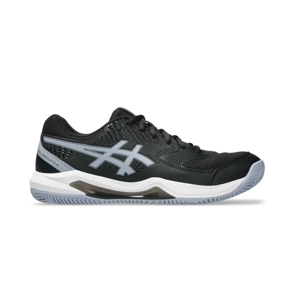 Asics Gel-dedicate 8 Clay Negro 1041a448