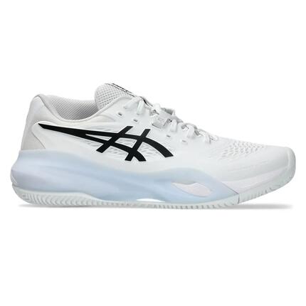Asics Gel-resolution X Clay Blanco 1041a485