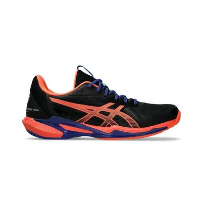Zapatillas asics solution speed ff 3 padel 1041a496 001 39