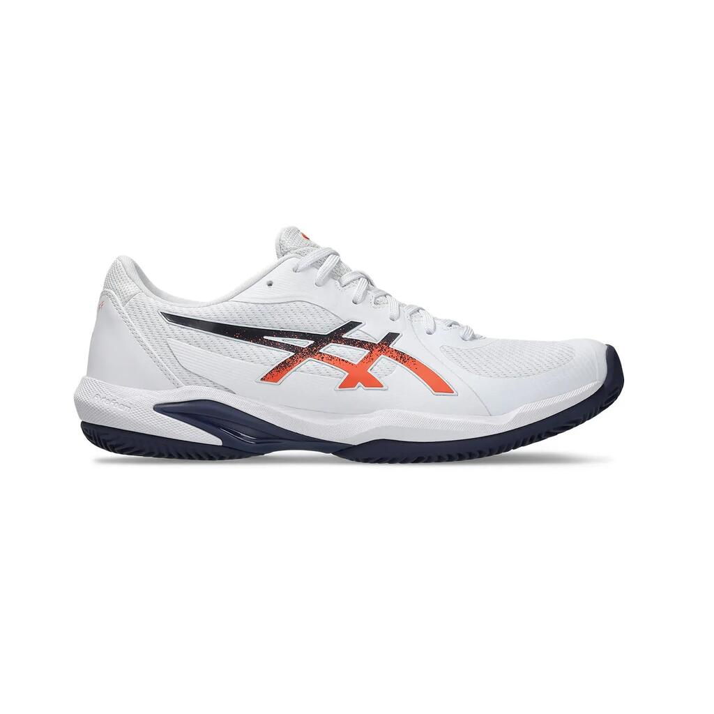 SOLUTION SWIFT FF 2 CLAY WHITE/NOVA ORANGE MAN