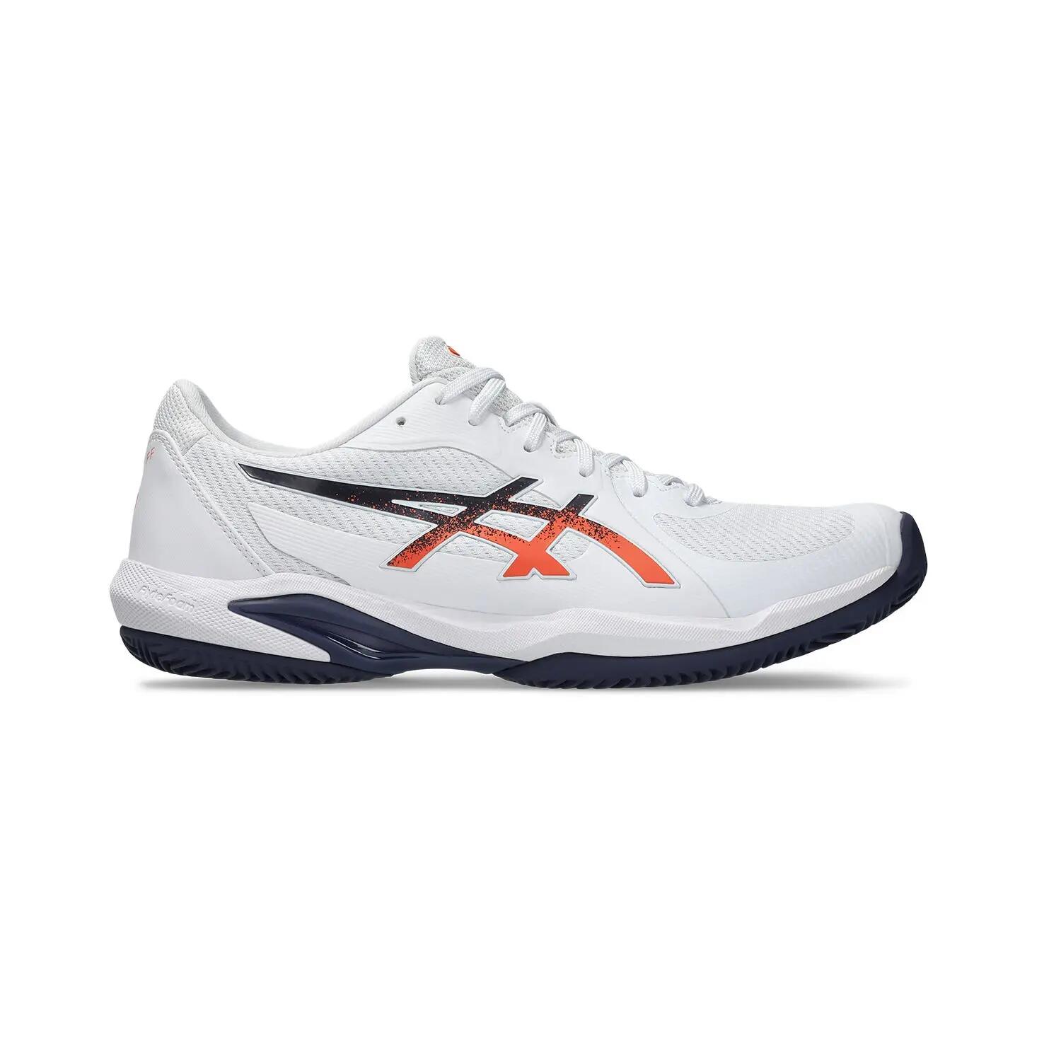 ZAPATILLAS ASICS SOLUTION SWIFT FF 2 CLAY 1041A467-102 40 1/6