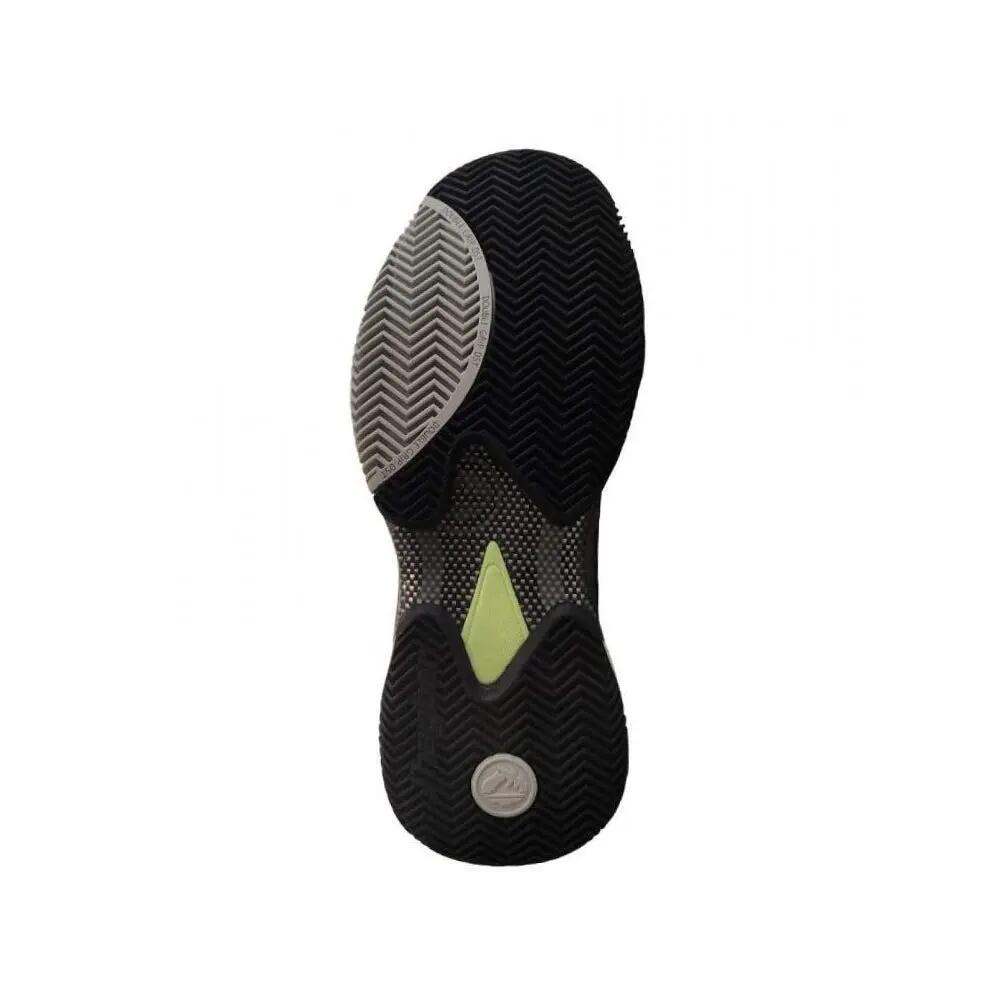 Jhayber Temano Gris Mujer Zs44411 5/5