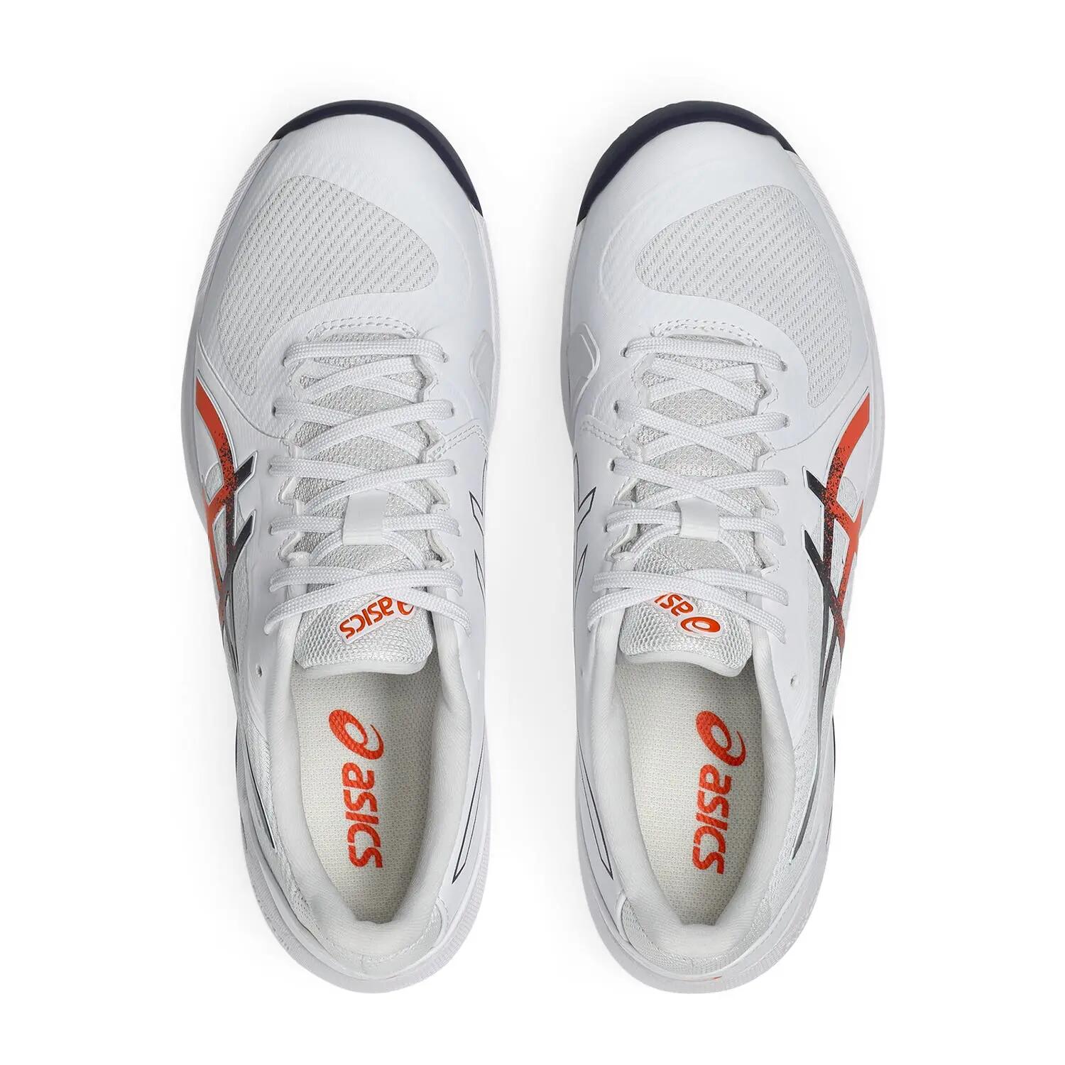 ZAPATILLAS ASICS SOLUTION SWIFT FF 2 CLAY 1041A467-102 40 5/6