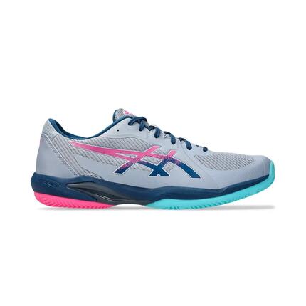 Asics Solution Swift Ff 2 Padel Azul 1041a465