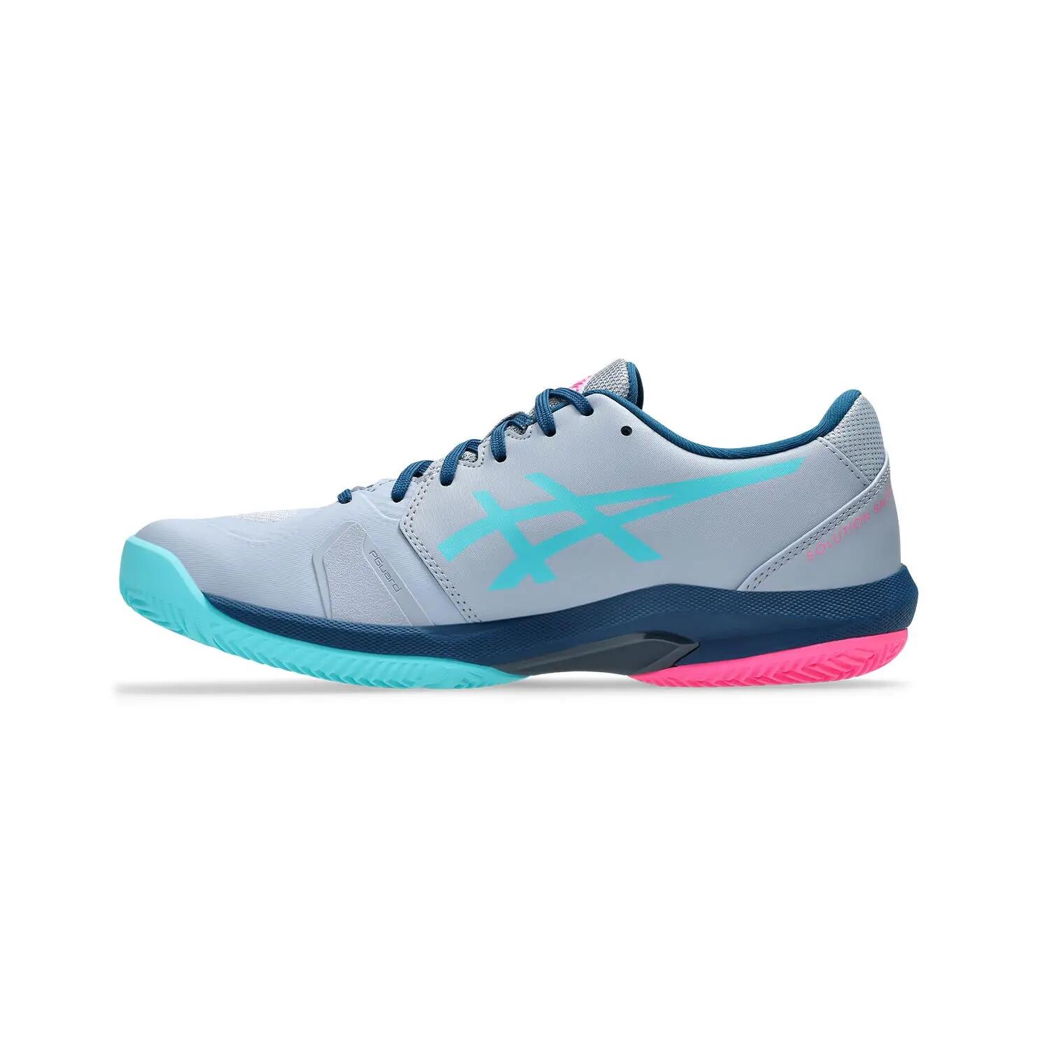 ZAPATILLAS ASICS SOLUTION SWIFT FF 2 PADEL 1041A465-400 40 4/6
