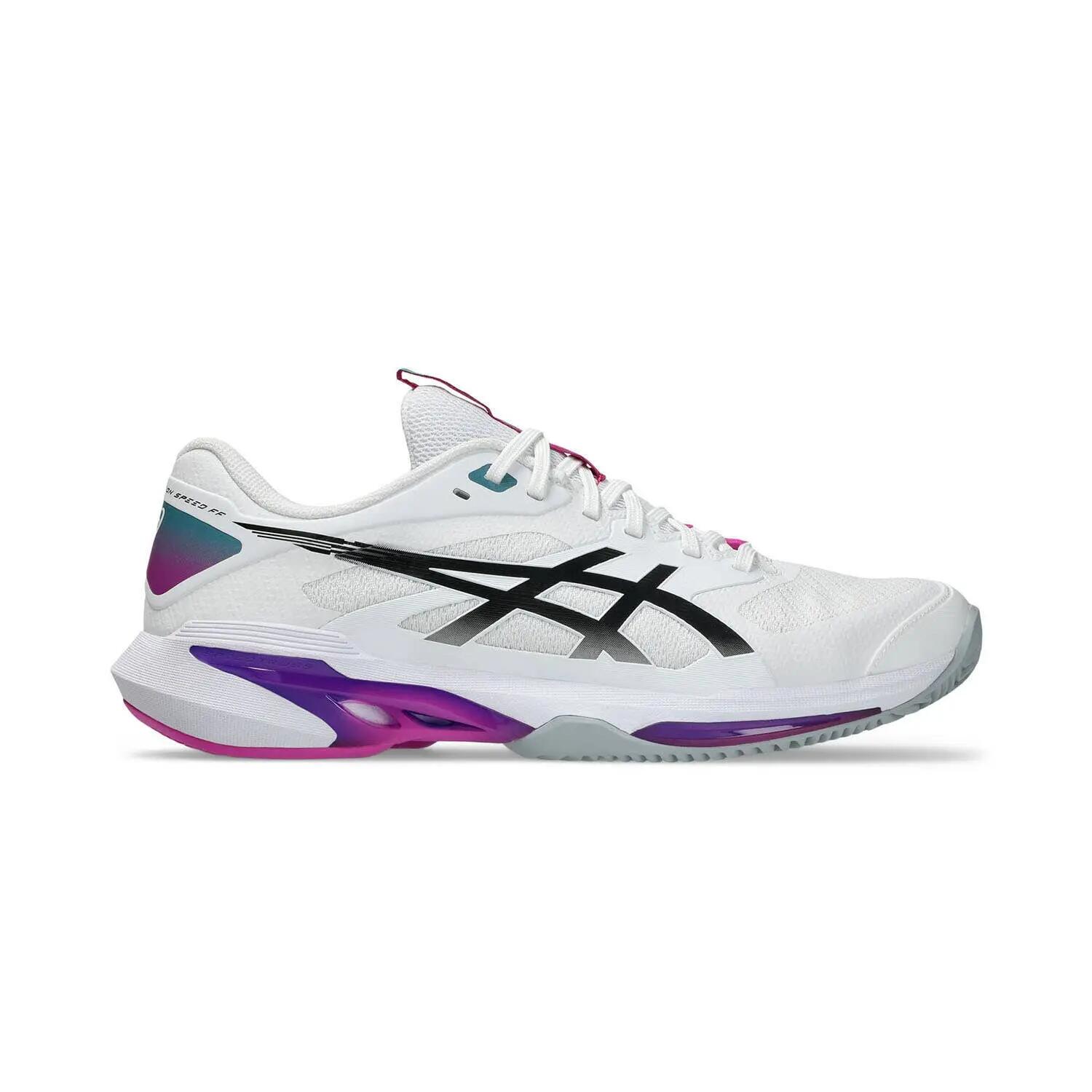ASICS picture