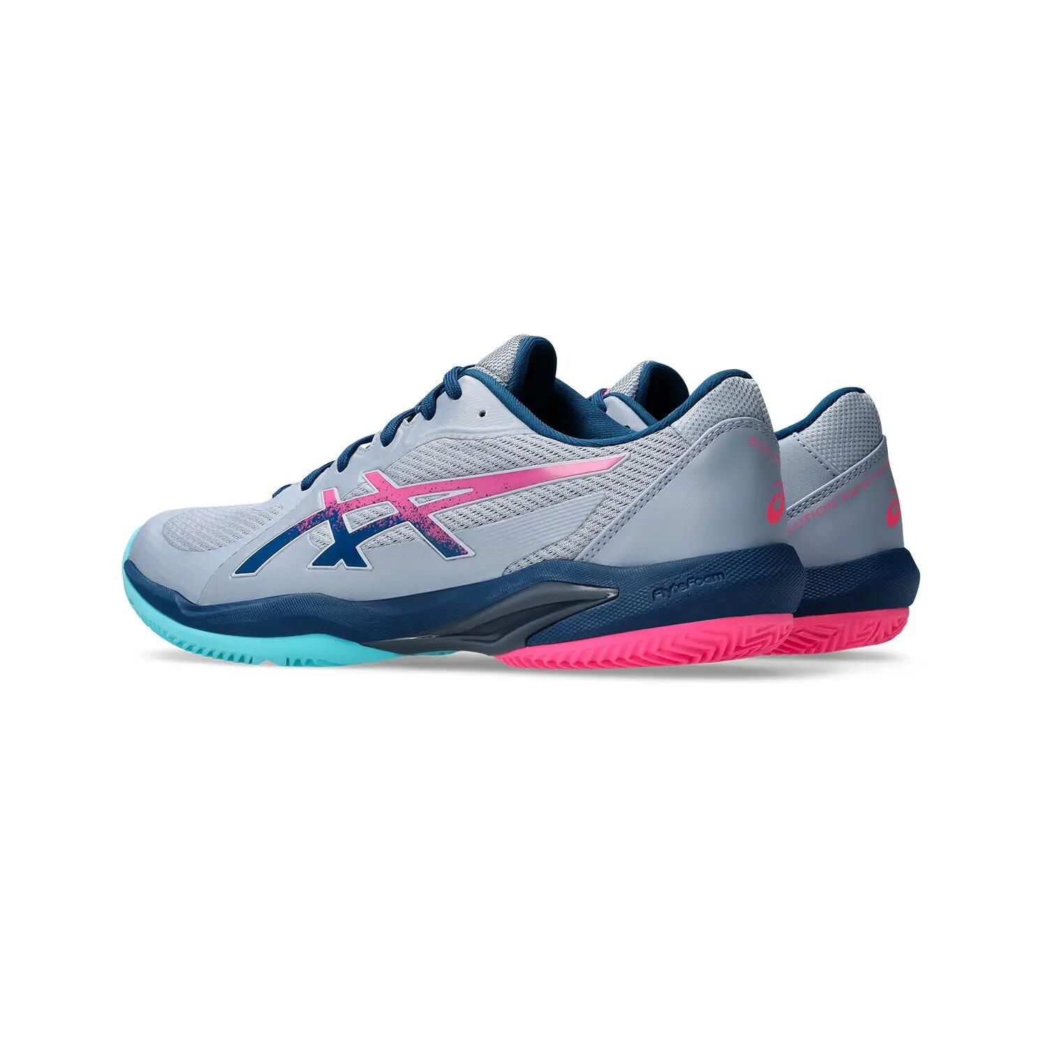 Asics Solution Swift Ff 2 Padel Blue 1041a465 3/6