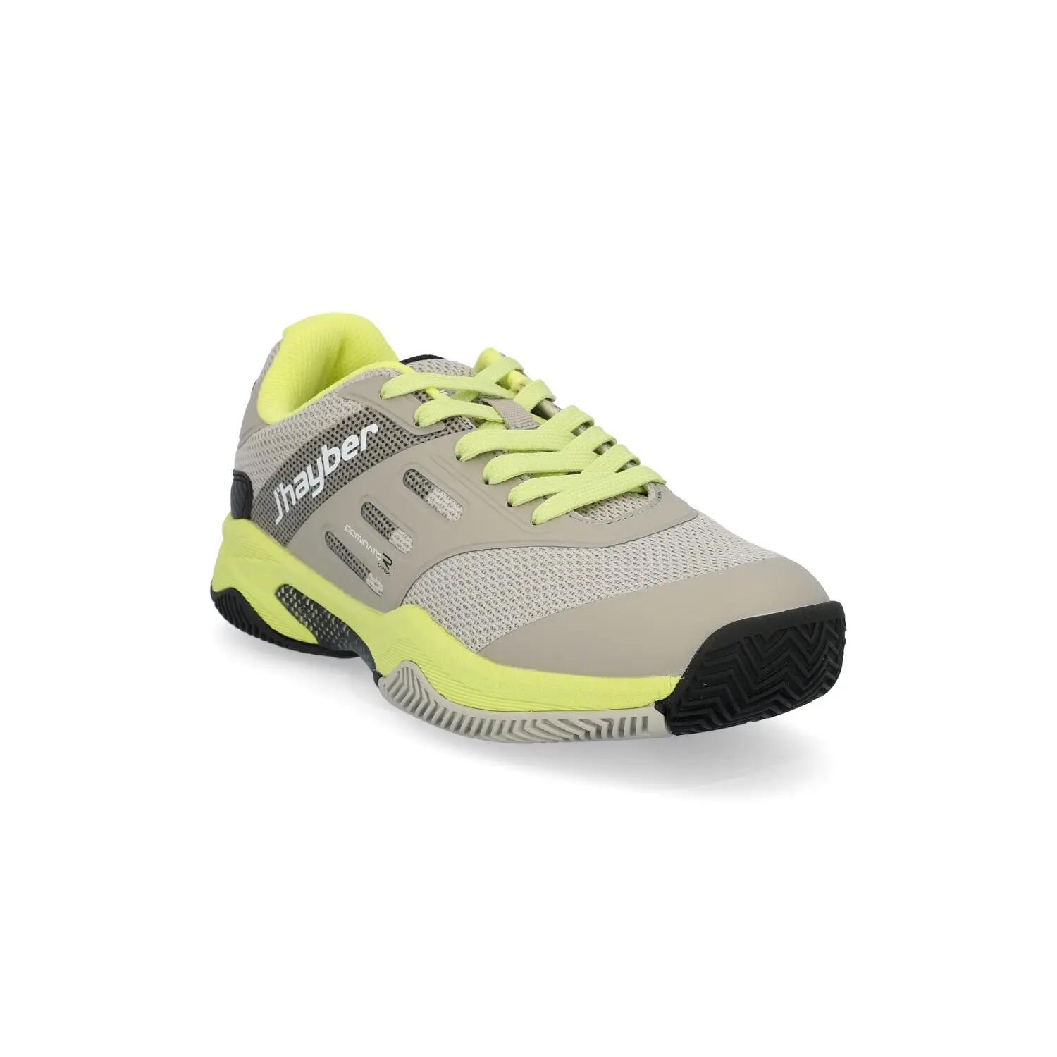 Jhayber Temano Gris Mujer Zs44411 2/5