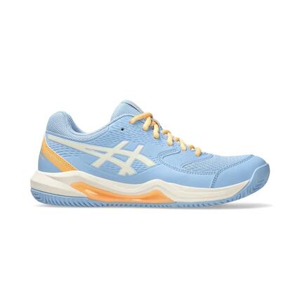 Asics Gel-dedicate 8 Padel Blue Woman 1042a241