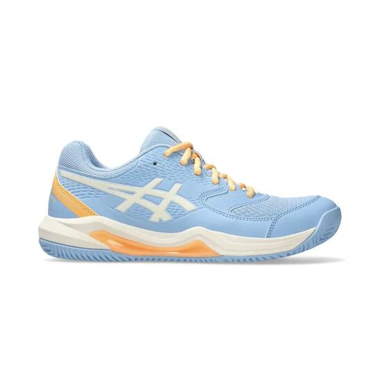 Asics Gel-dedicate 8 Padel Blue Woman 1042a241