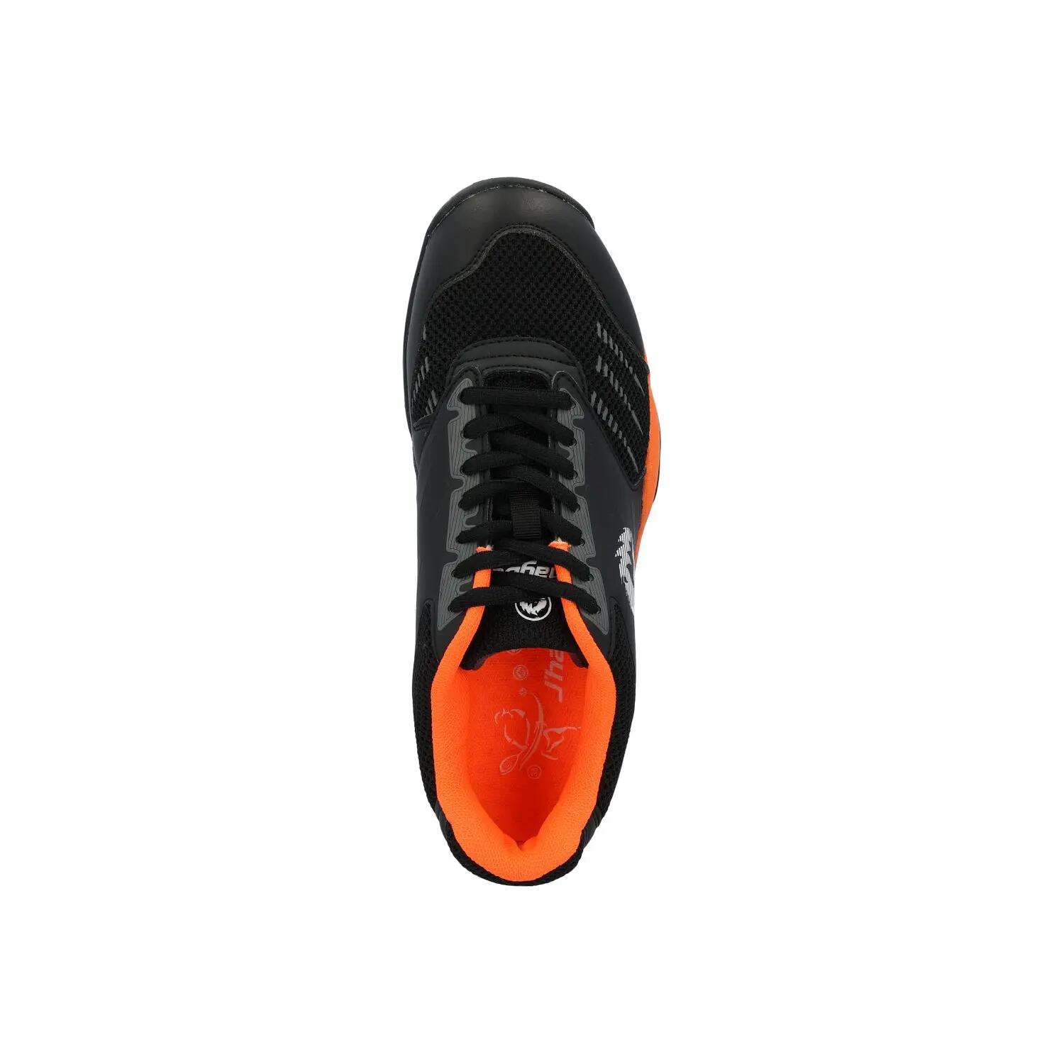 J'hayber Tempo Donna Nero Zs44415 5/6