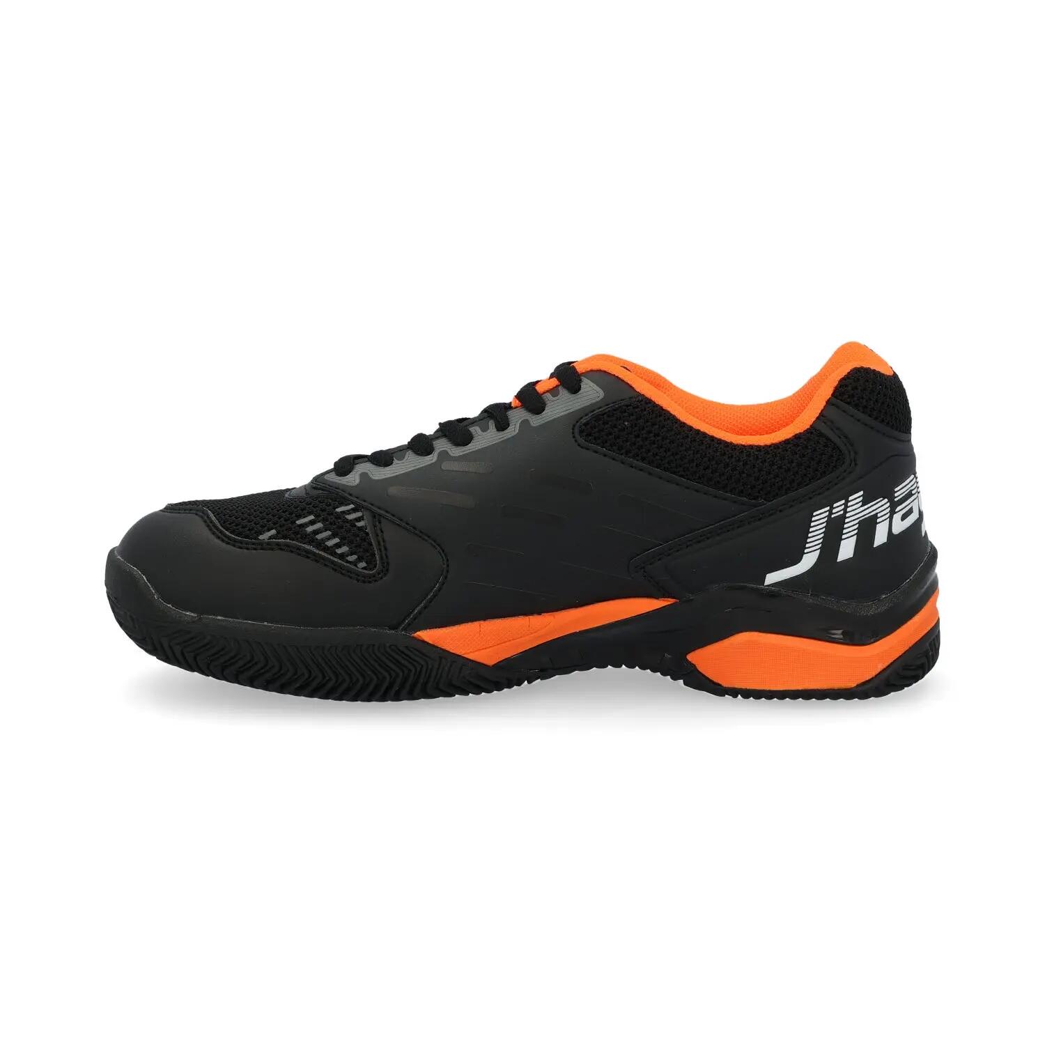 J'hayber Tempo Donna Nero Zs44415 4/6