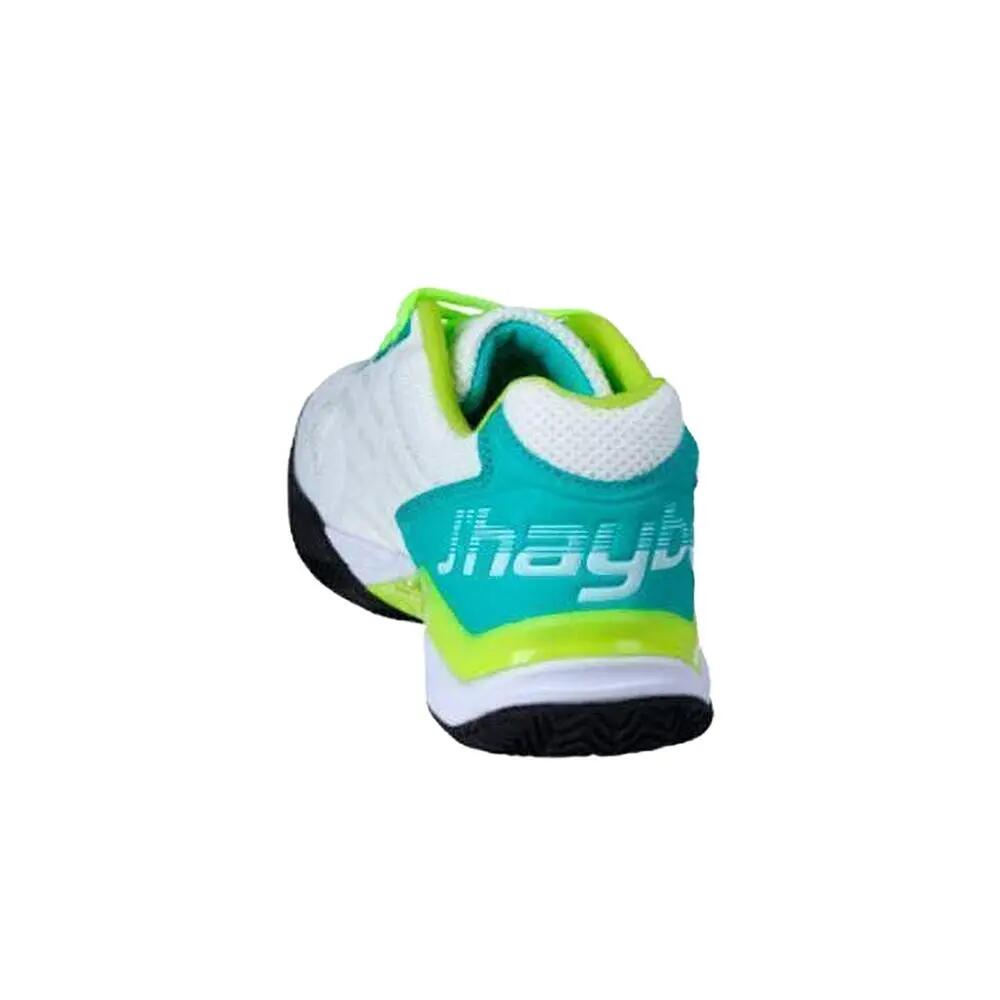 Jhayber Tempo Blanc Femme Zs44415 3/5
