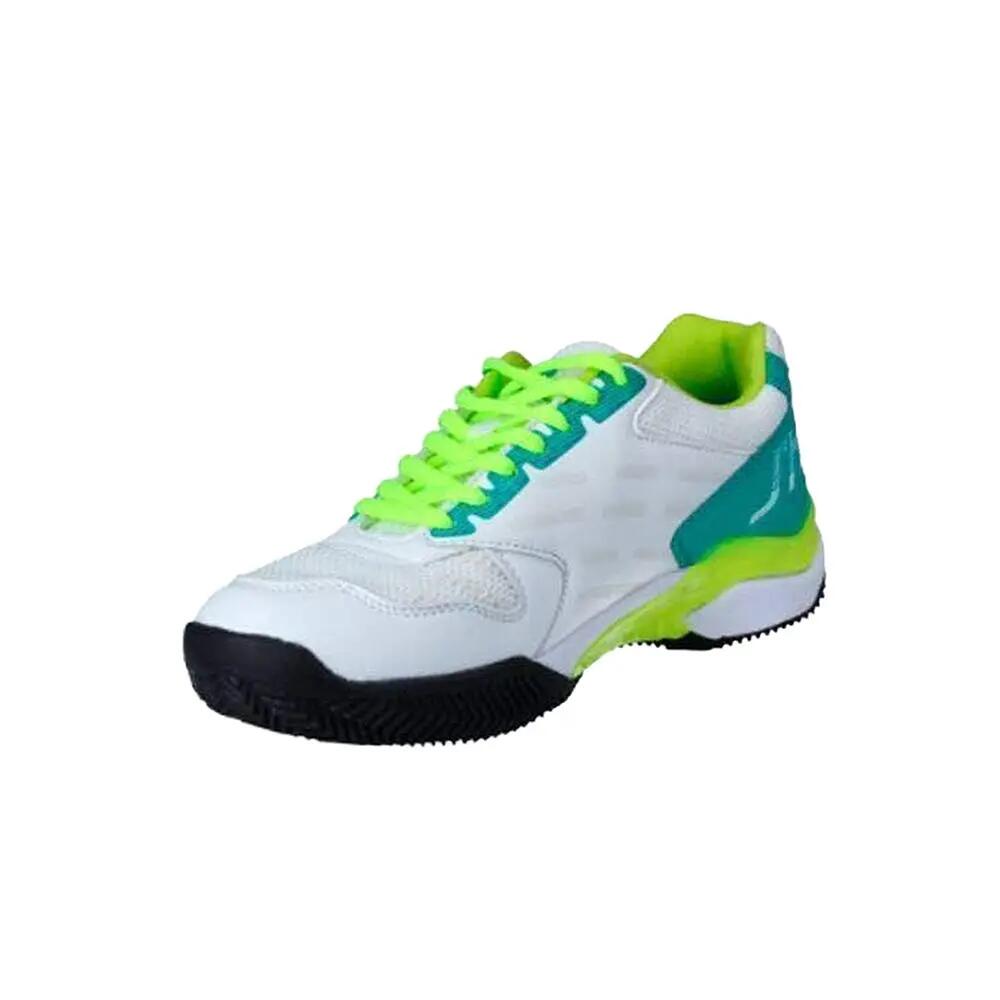 Jhayber Tempo Blanc Femme Zs44415 2/5