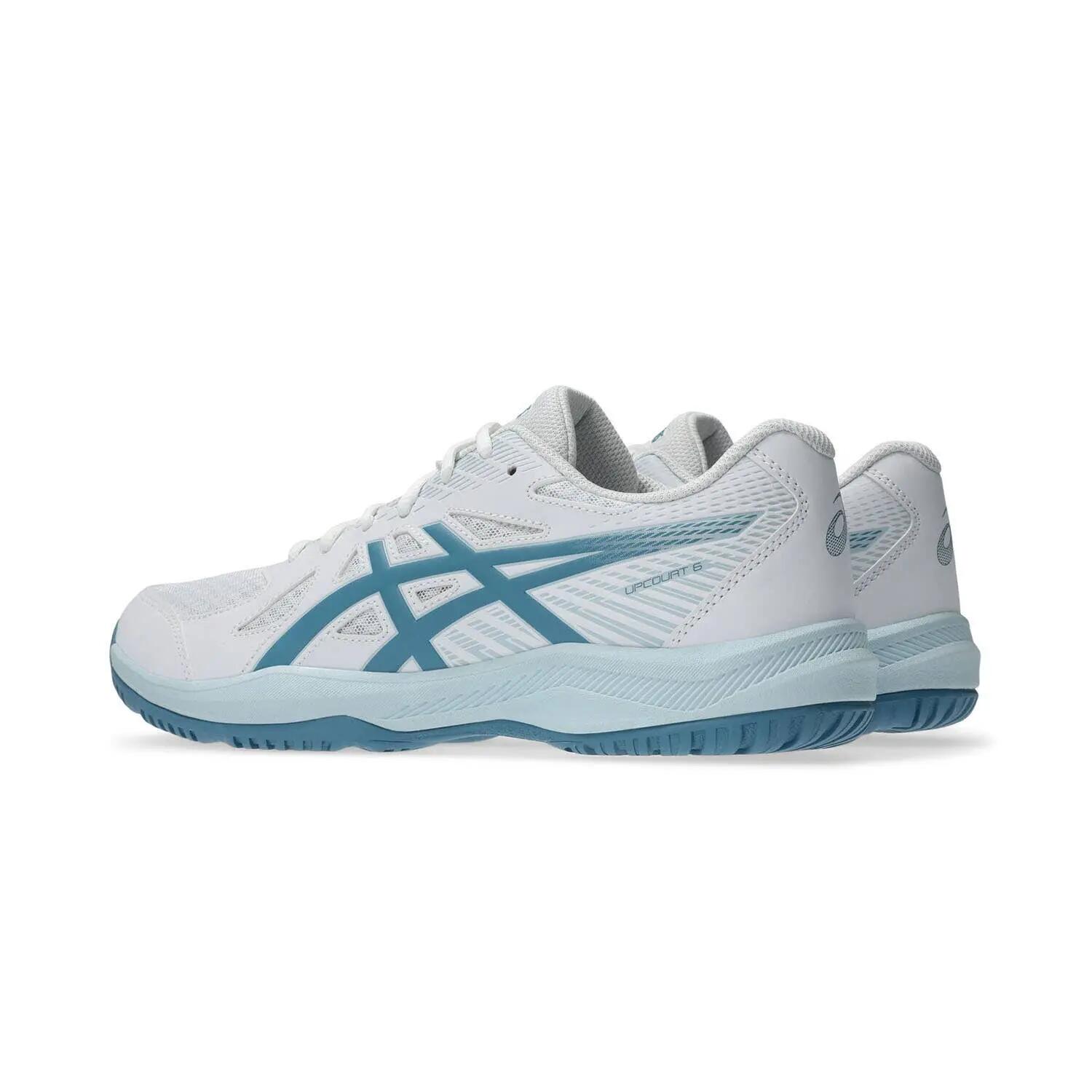 ZAPATILLAS ASICS UPCOURT 6 1071A104 105 39 3/6