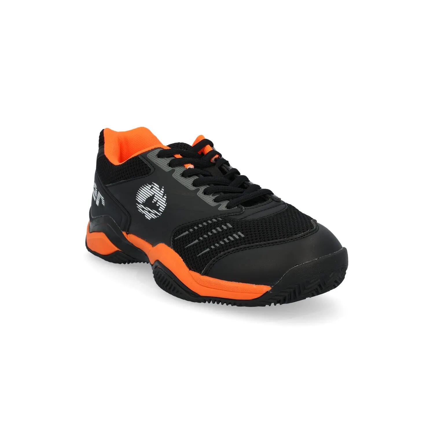 J'hayber Tempo Donna Nero Zs44415 2/6
