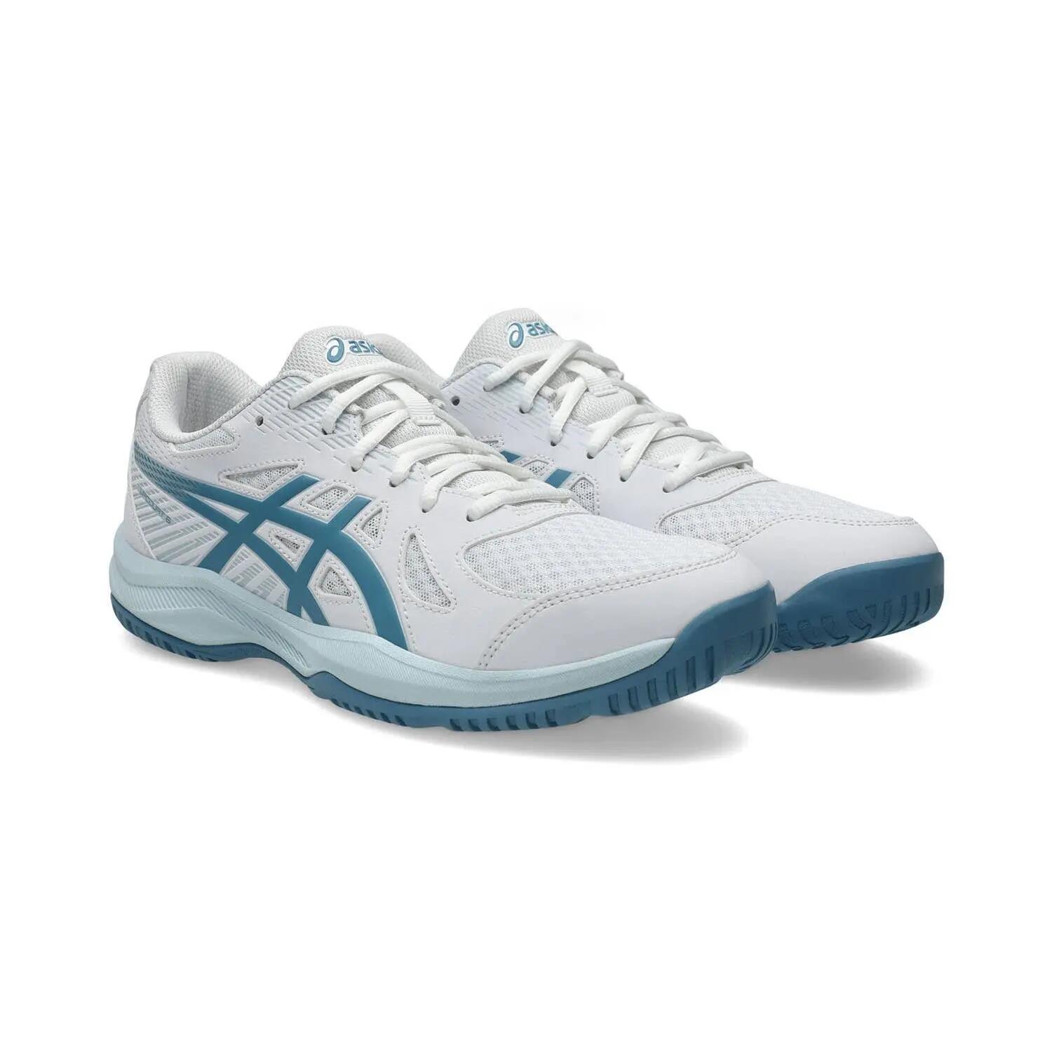 ZAPATILLAS ASICS UPCOURT 6 1071A104 105 39 2/6