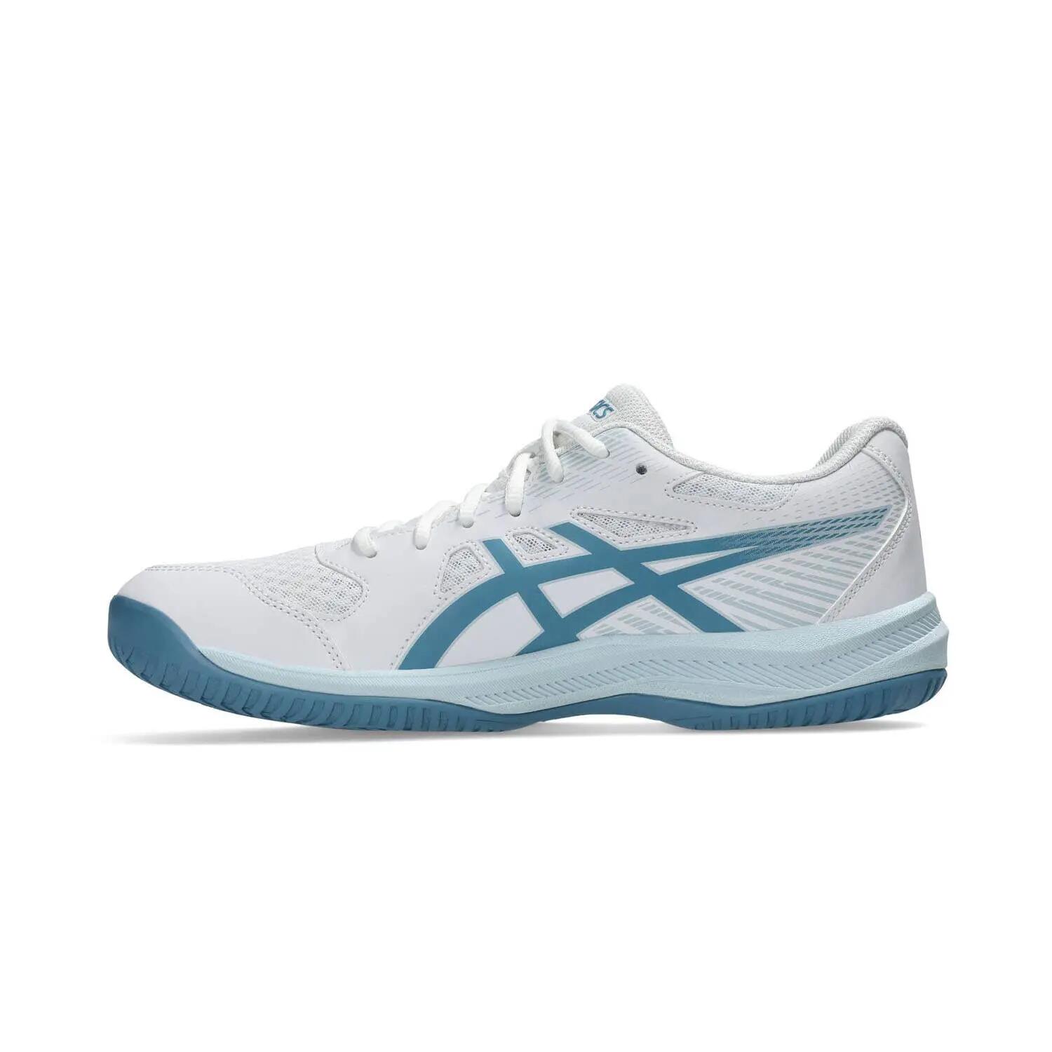 ZAPATILLAS ASICS UPCOURT 6 1071A104 105 39 4/6