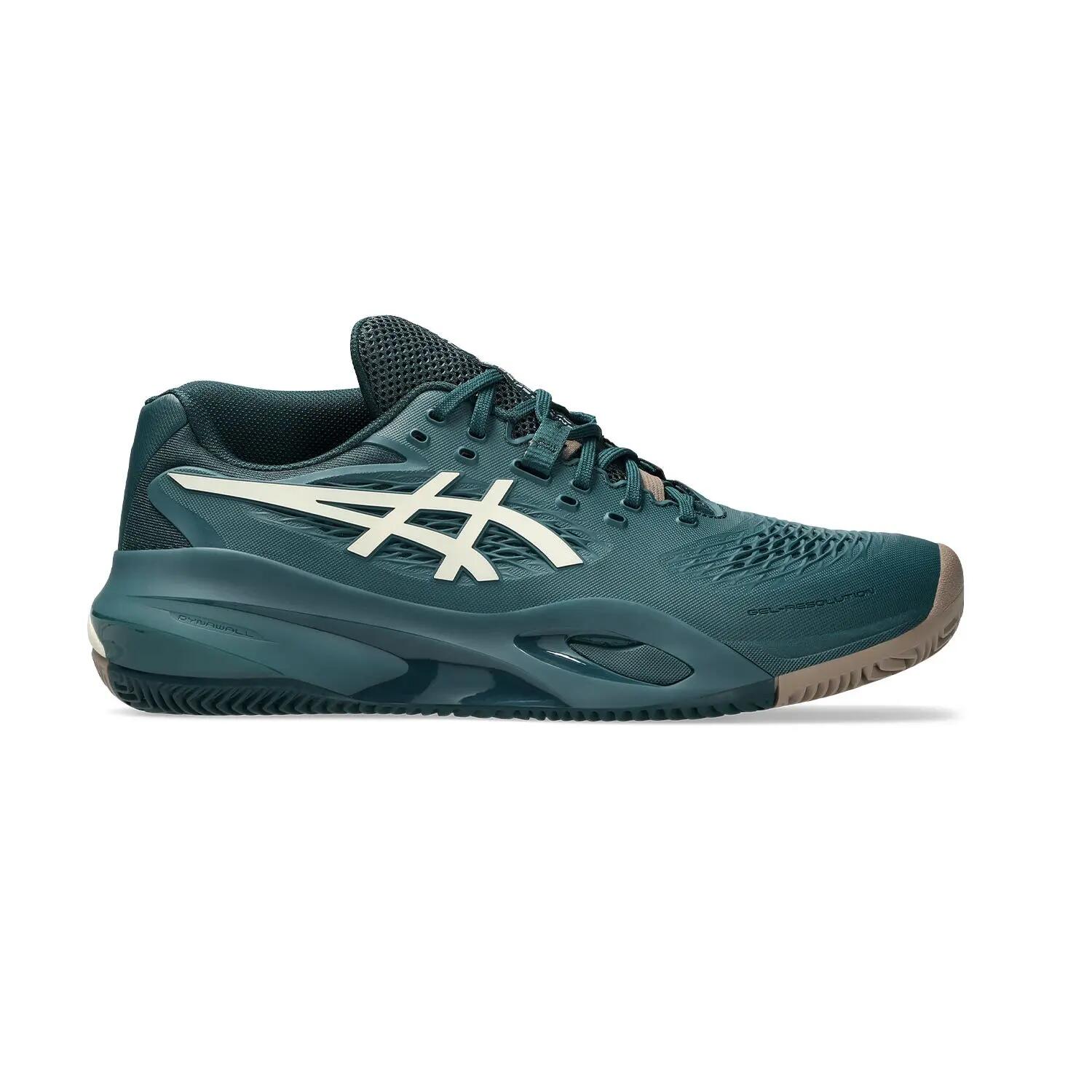 ASICS picture