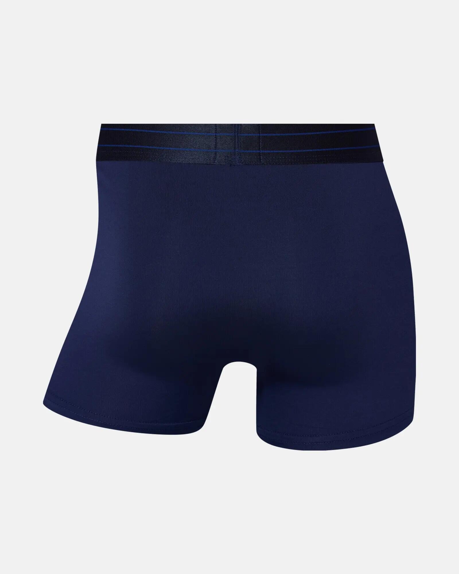 cr7 CR7 Fashion 2-pack Trunk Mesh — Multicolour – MULTICOLOUR (344) 6/7
