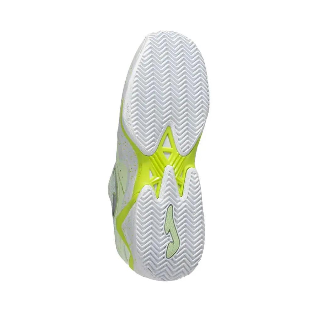 Joma Set Lady Vert Femme Tselw2515c 5/7