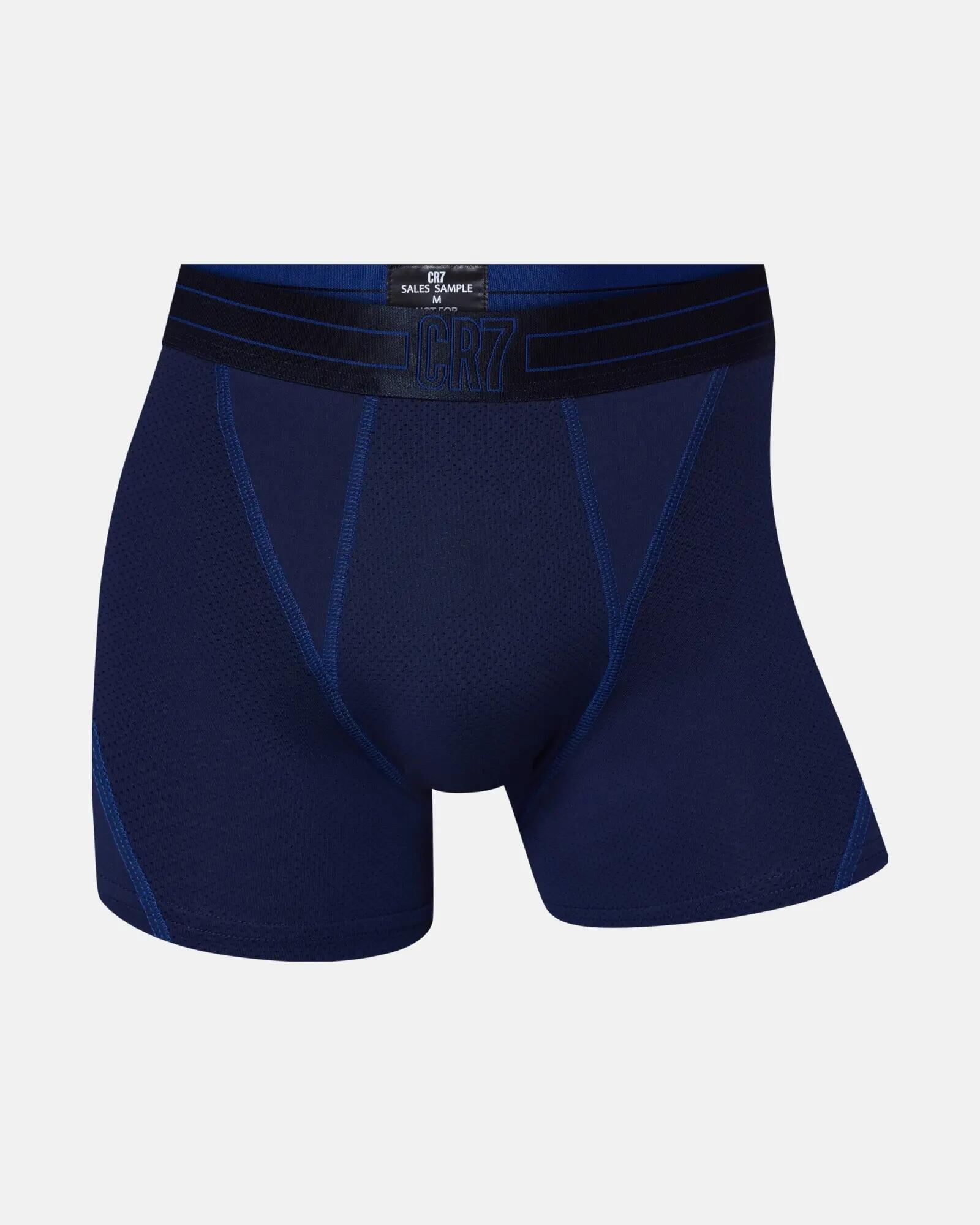 cr7 CR7 Fashion 2-pack Trunk Mesh — Multicolour – MULTICOLOUR (344) 5/7