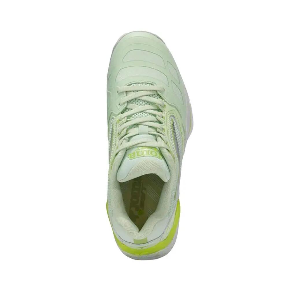 Joma Set Lady Vert Femme Tselw2515c 4/7