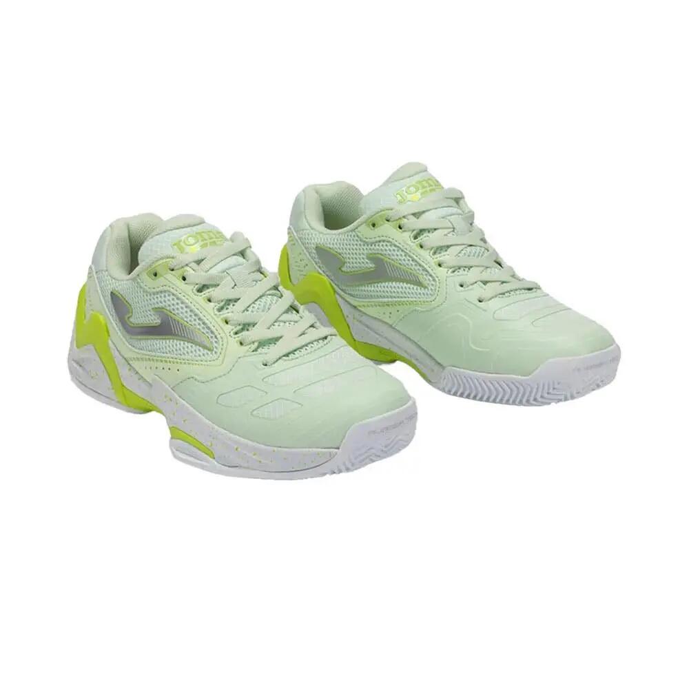 Joma Set Lady Vert Femme Tselw2515c 2/7