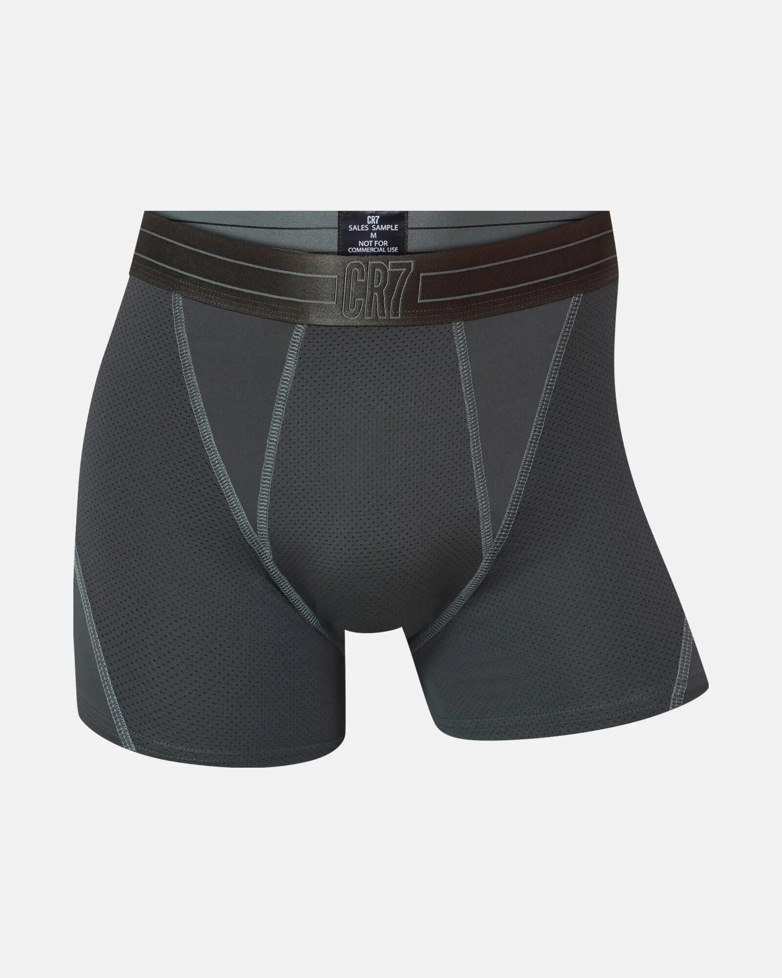 cr7 CR7 Fashion 2-pack Trunk Mesh — Multicolour – MULTICOLOUR (344) 3/7