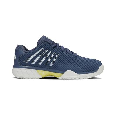 Zapatillas kswiss hypercourt express 2 hb clay 06614464 40
