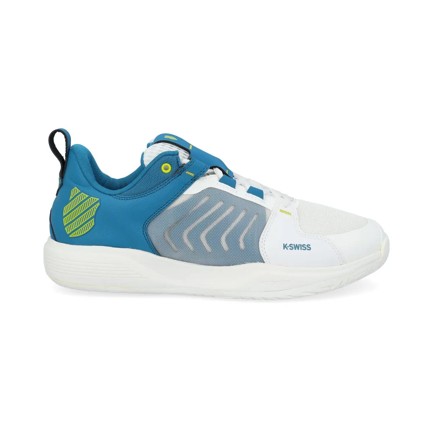 K-SWISS picture