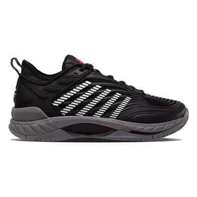 Kswiss hypercourt supreme 2 09071038 negro