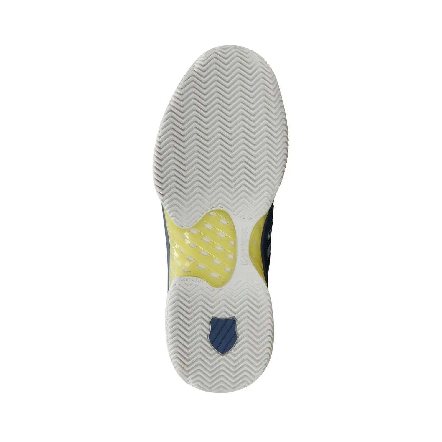 Schuhe Kswiss Hypercourt Express 2 Hb 06614464 7/7