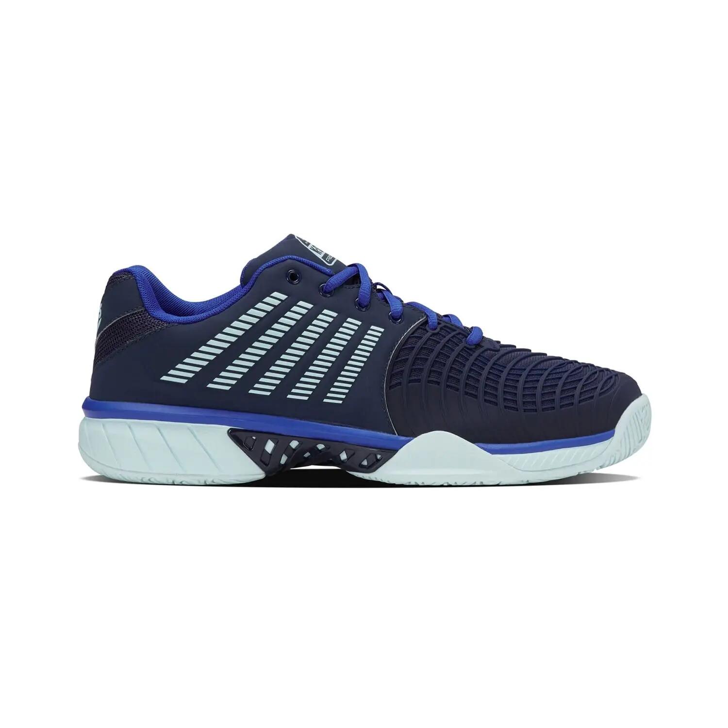 K-SWISS Kswiss Express Light 3 Hb Padel Azul Marino 08900421