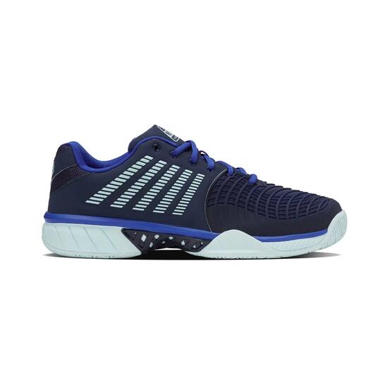 Kswiss Express Light 3 Hb Padel Azul Marino 08900421