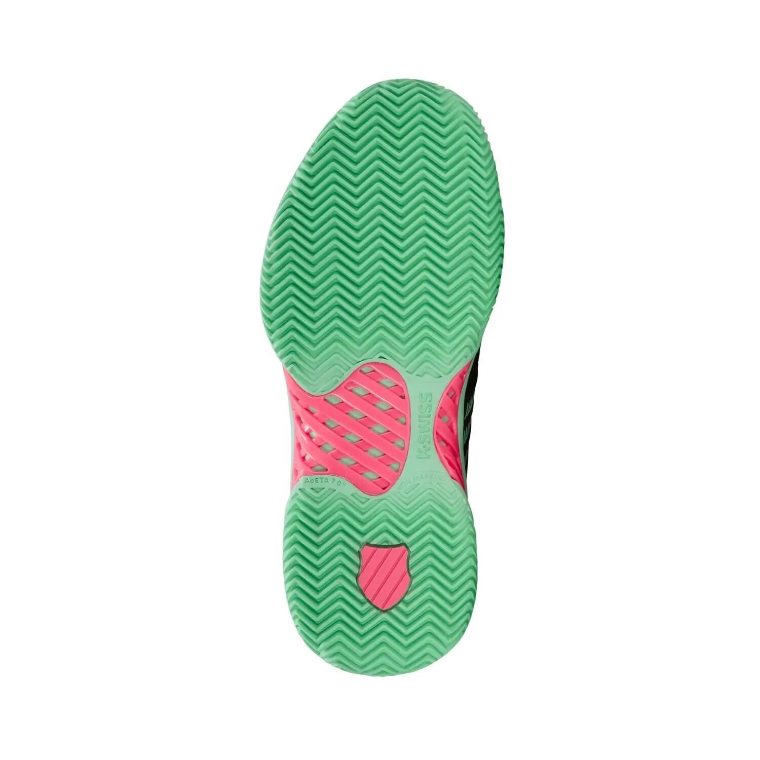 ZAPATILLAS KSWISS EXPRESS LIGHT 3 HB CLAY 98563058 MUJER 37 7/7