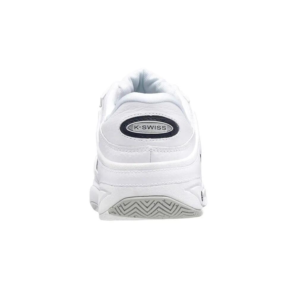 Kswiss Defier Rs Mixta Blanco 01033175 5/5