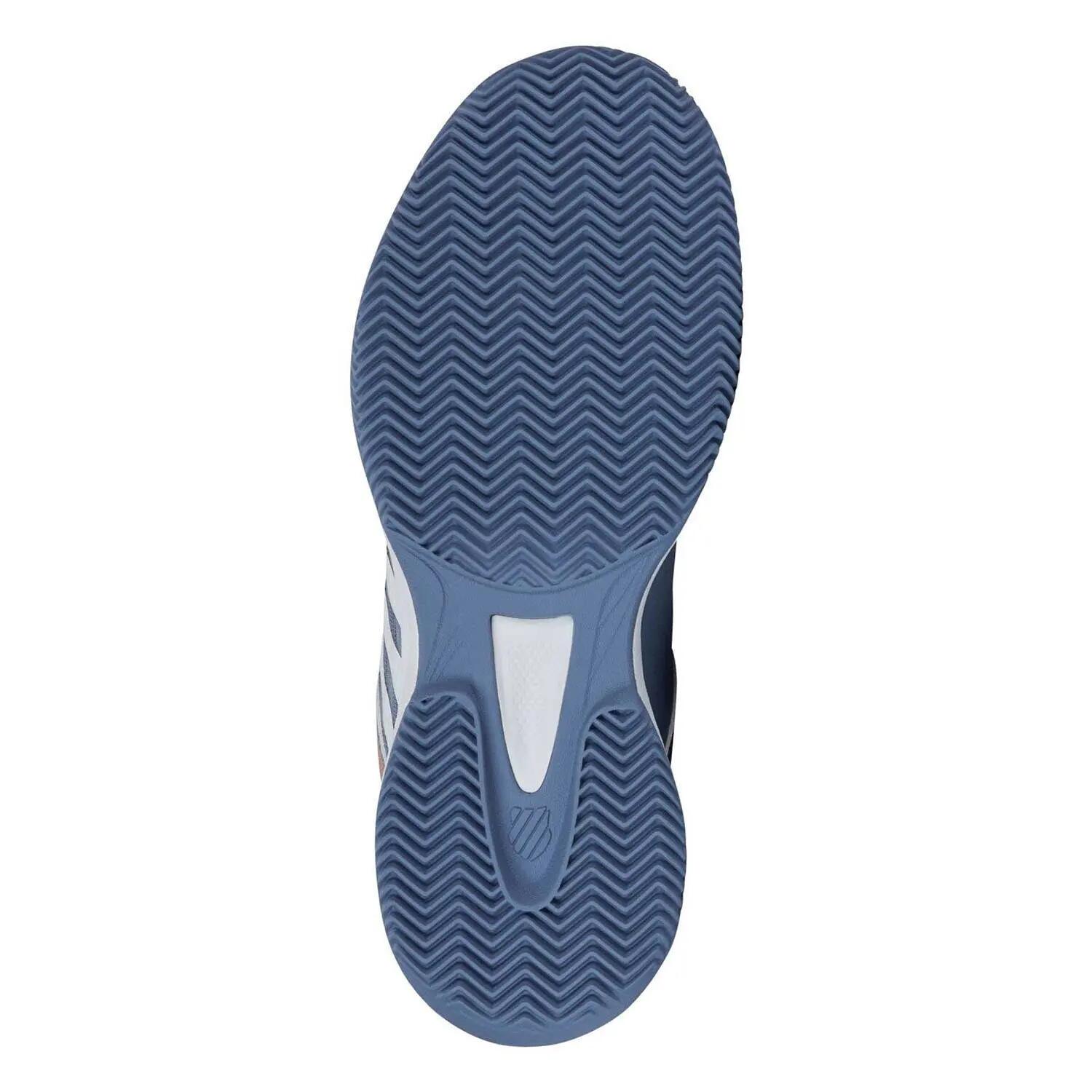 ZAPATILLAS KSWISS COURT EXPRESS 2 CLAY 04429087  40 5/7