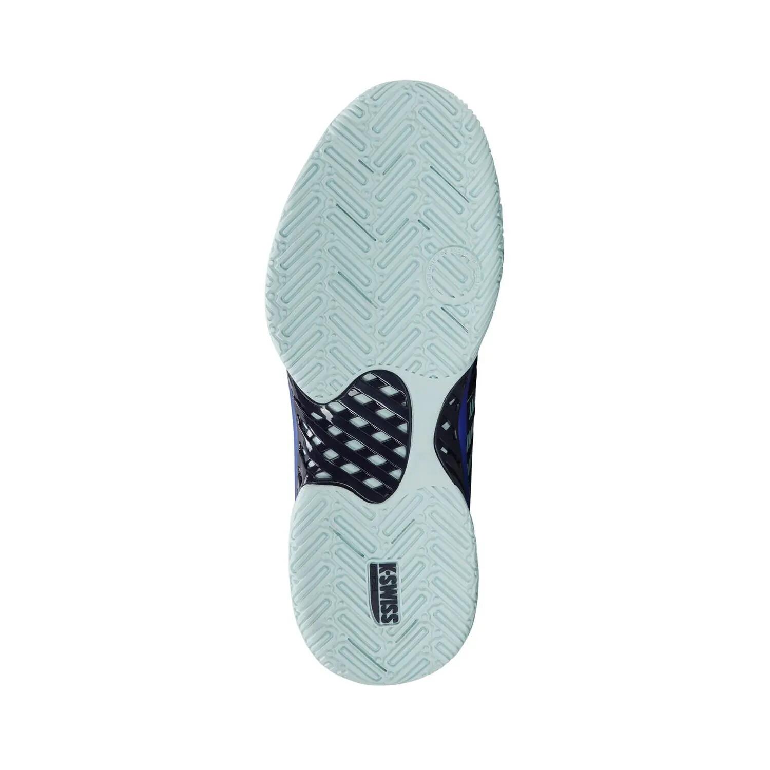 Kswiss Express Light 3 Hb Padel Blu Navy 08900421 7/7