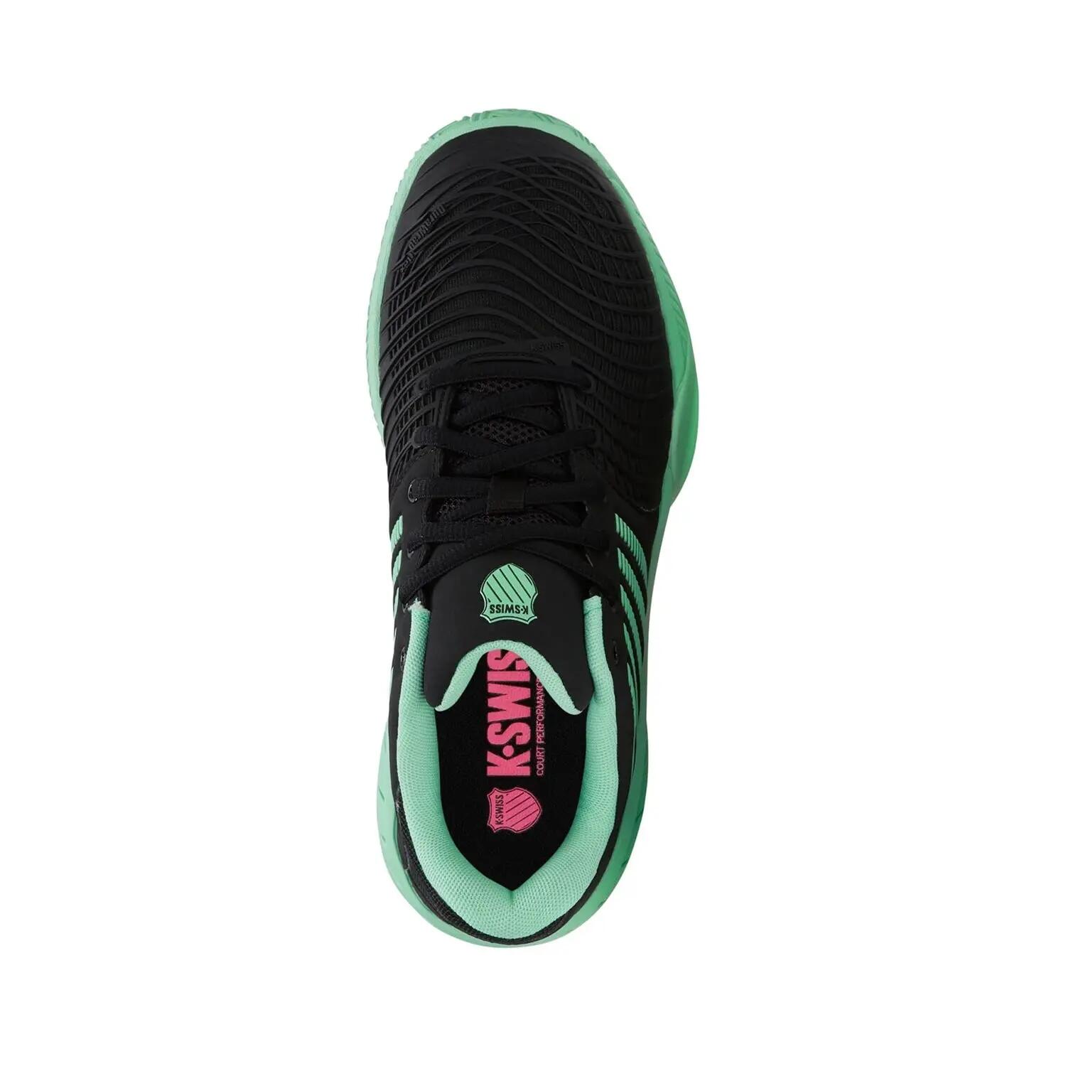ZAPATILLAS KSWISS EXPRESS LIGHT 3 HB CLAY 98563058 MUJER 37 6/7