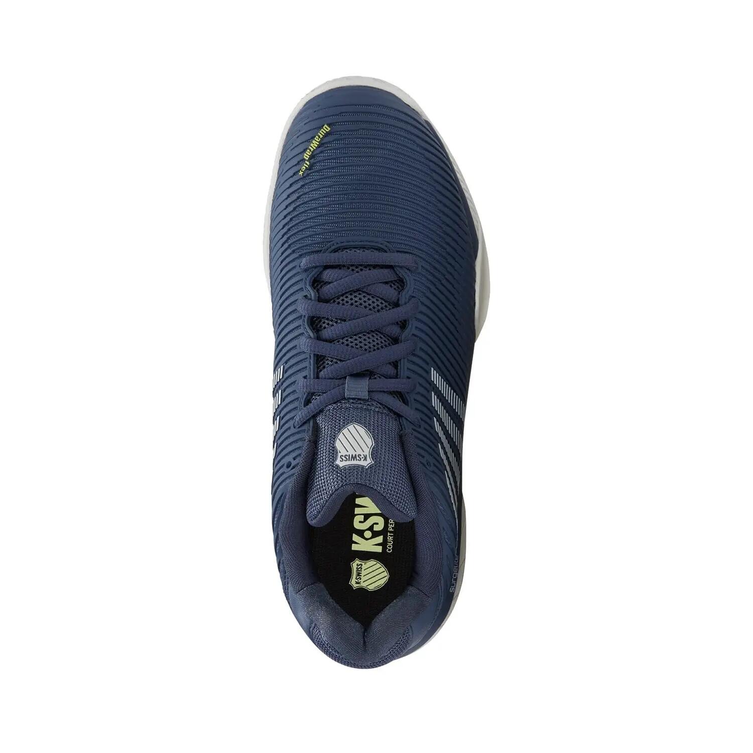 Schuhe Kswiss Hypercourt Express 2 Hb 06614464 6/7
