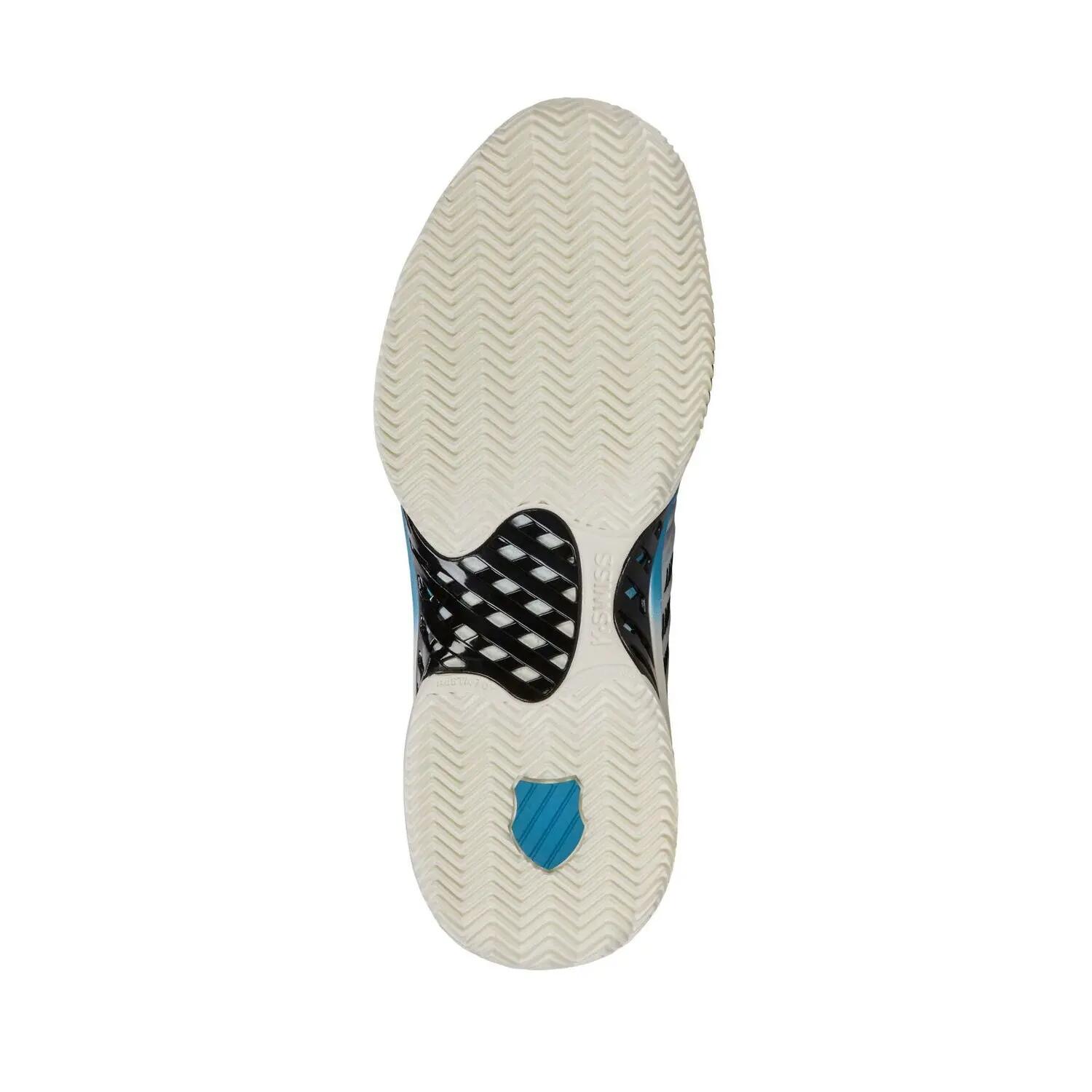 Kswiss Express Light 3 Hb Padel 8900026 26 Blanca 5/7