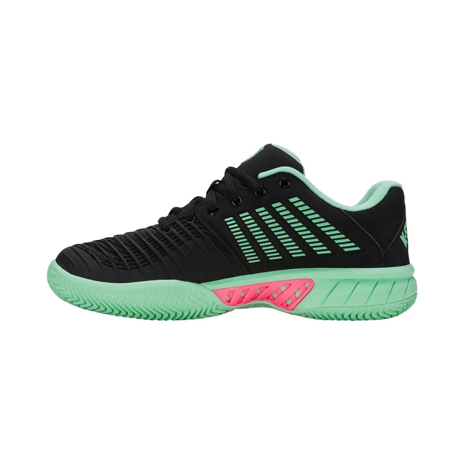 ZAPATILLAS KSWISS EXPRESS LIGHT 3 HB CLAY 98563058 MUJER 37 5/7