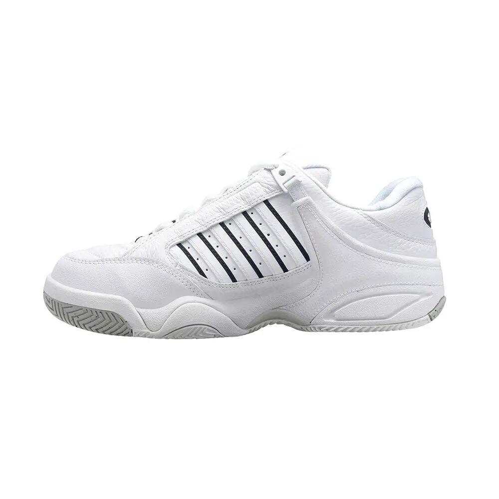 Kswiss Defier Rs Mixta Blanco 01033175 4/5