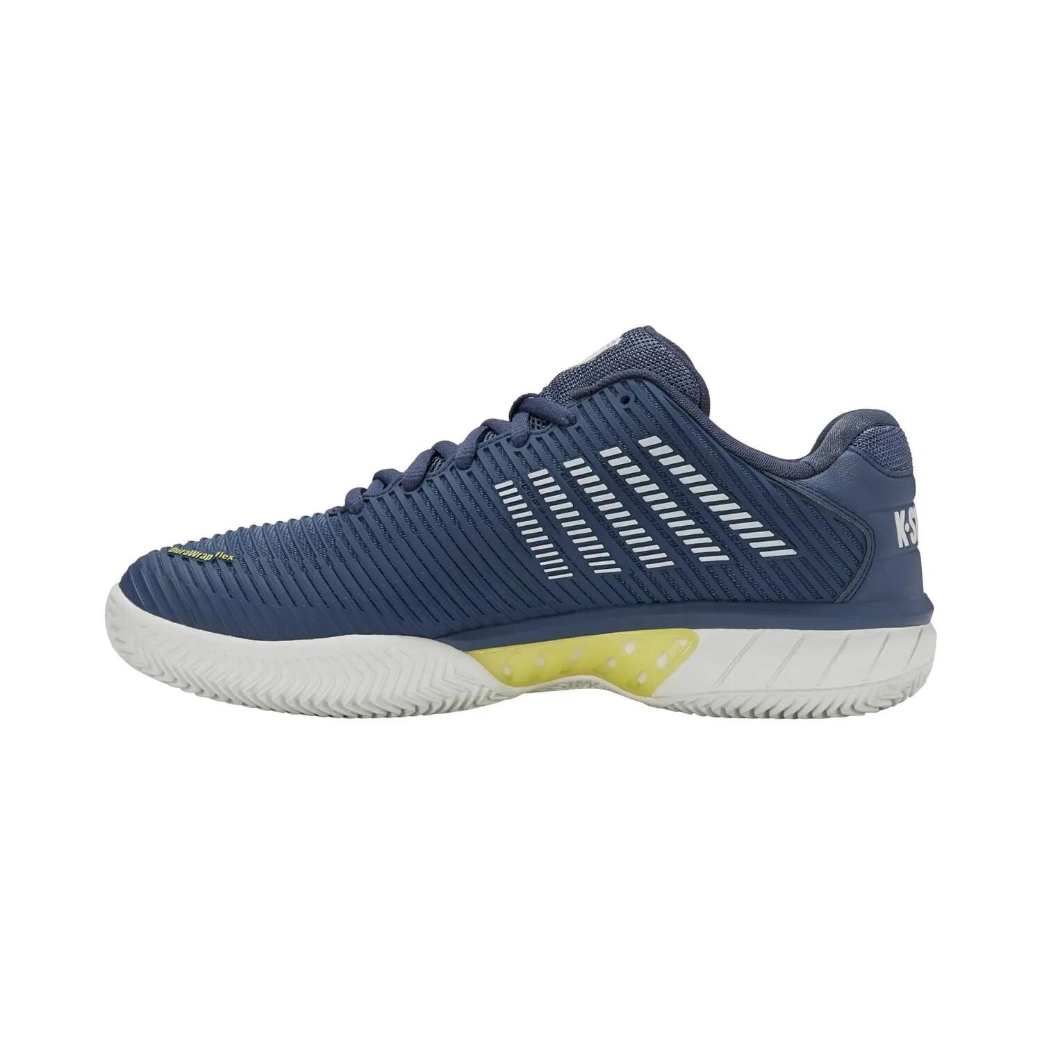 Schuhe Kswiss Hypercourt Express 2 Hb 06614464 5/7