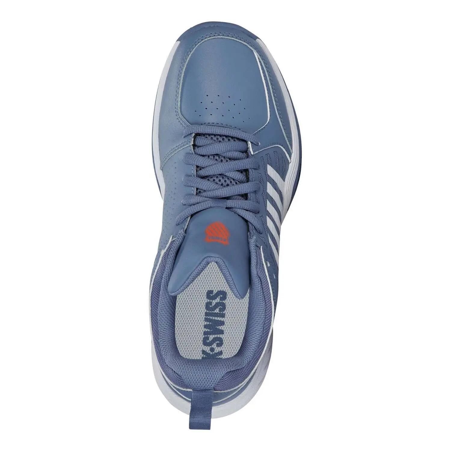 ZAPATILLAS KSWISS COURT EXPRESS 2 CLAY 04429087  40 4/7