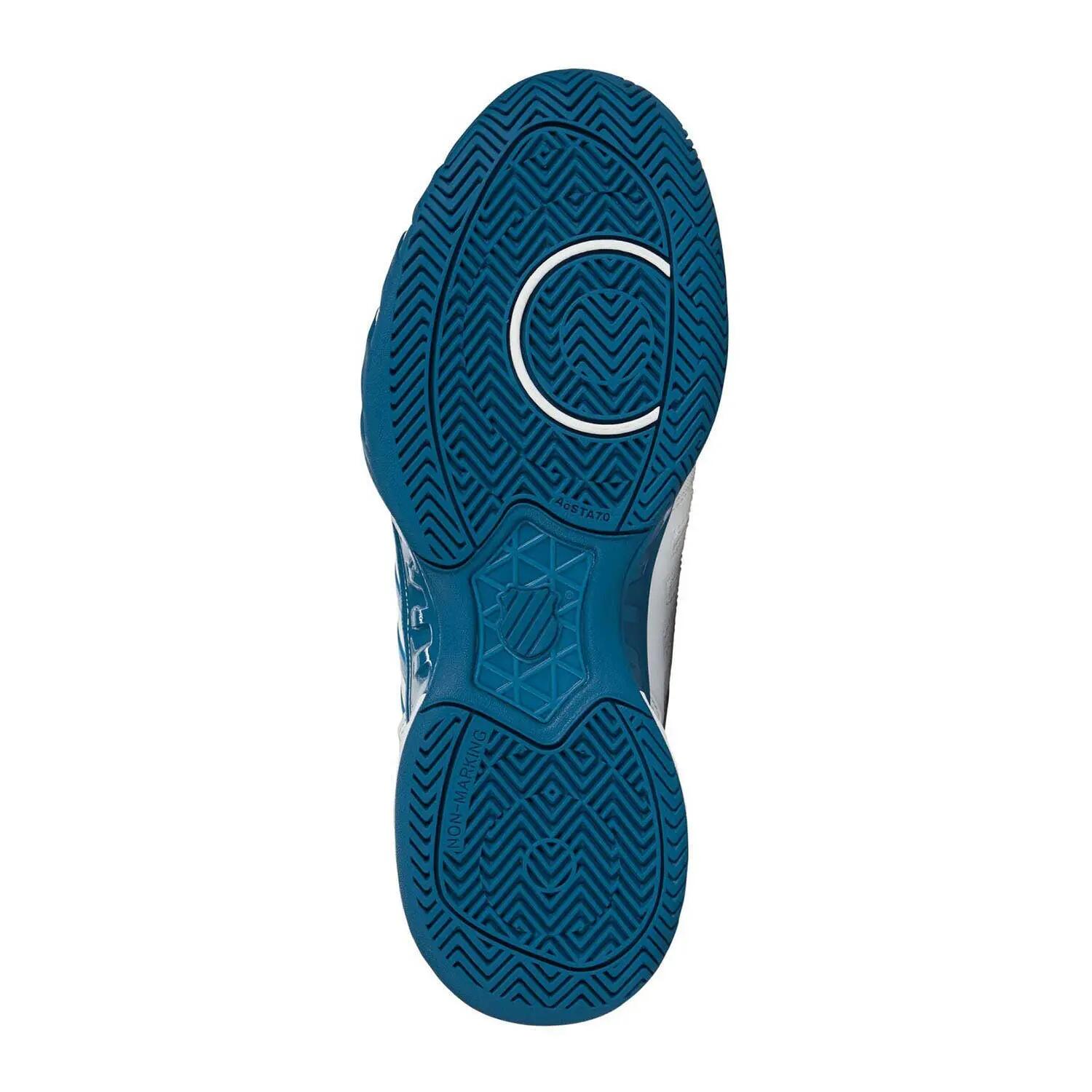Scarpe Kswiss Bigshot Light 4 06989126 Brltwh 5/5
