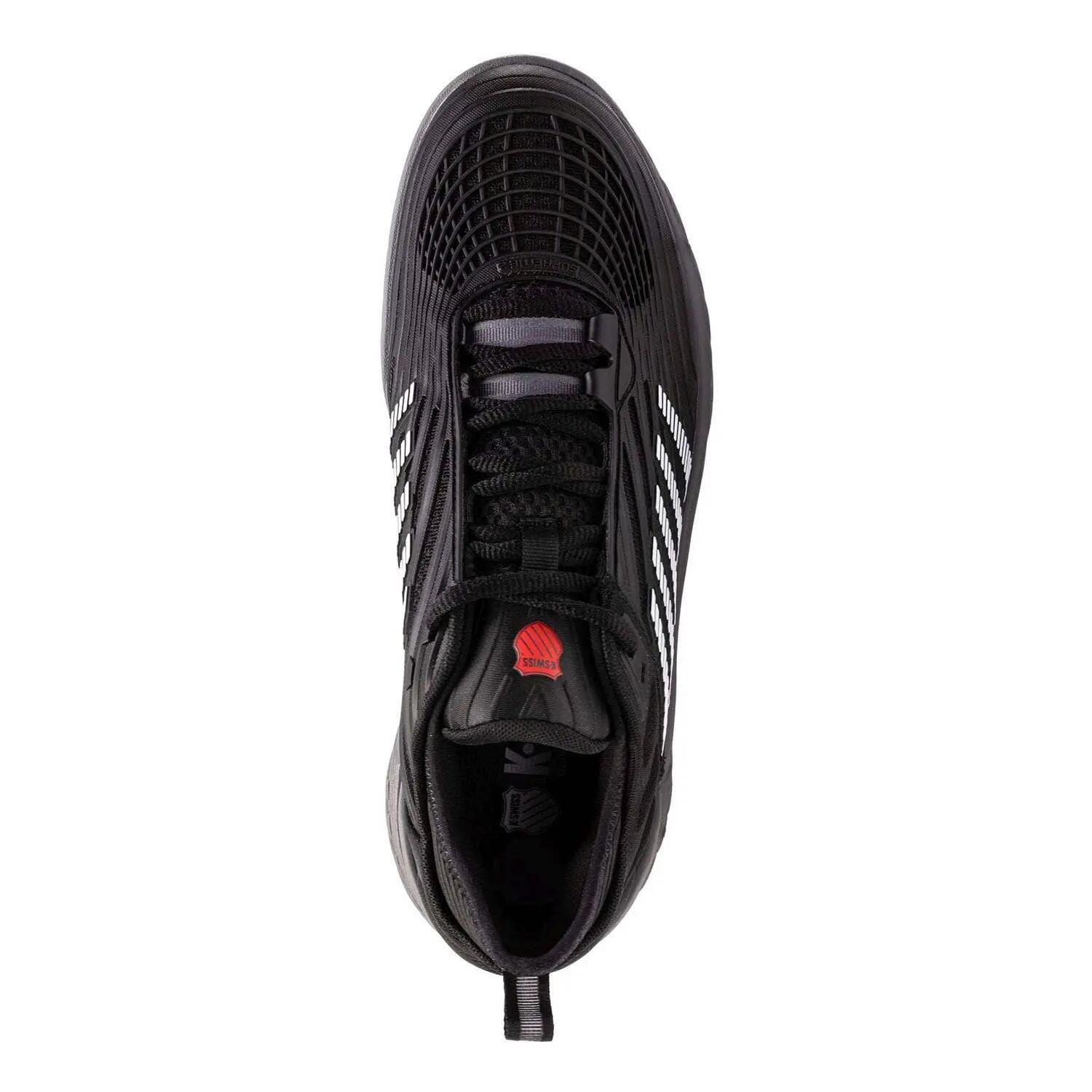 Kswiss Hypercourt Supreme 2 09071038 Negro 4/7