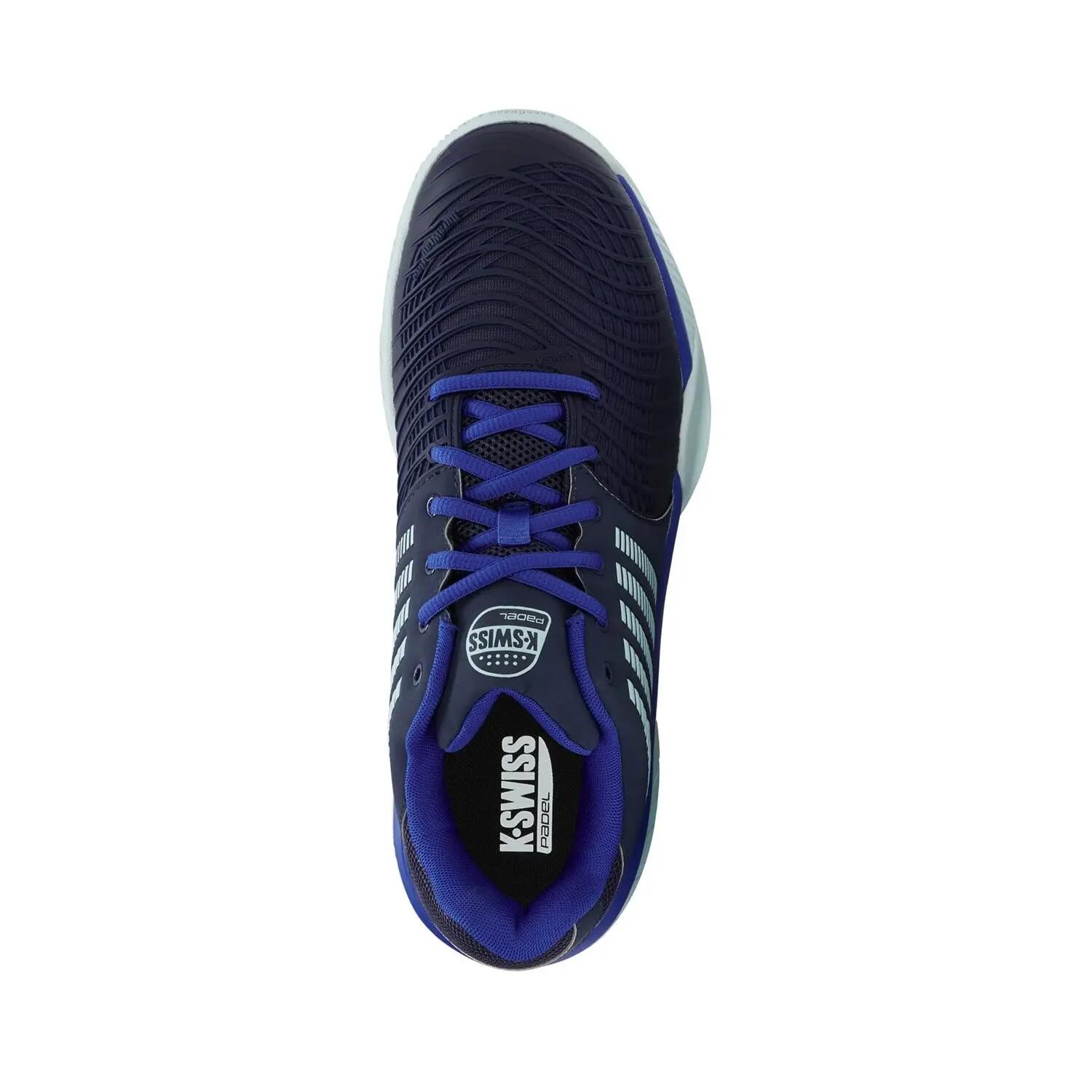 Kswiss Express Light 3 Hb Padel Blu Navy 08900421 6/7